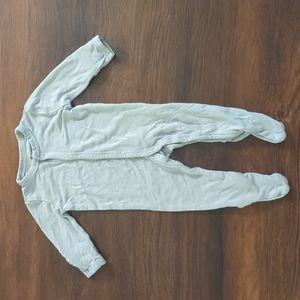 Kyte Baby Snap Footie - Preemie